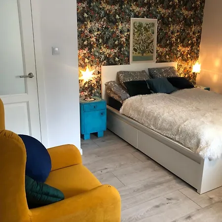 Jagusia Krynica Zdroj