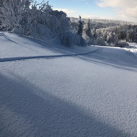 Jagusia Krynica-Zdrój