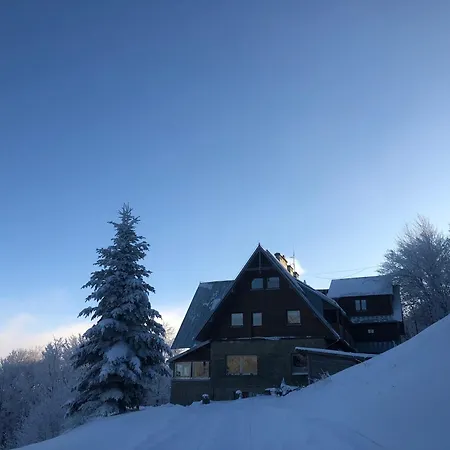 Jagusia Lejlighed Krynica Zdroj