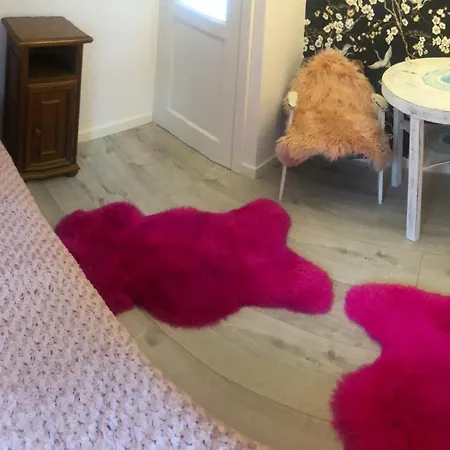 Jagusia Apartamento